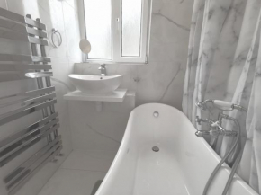 Umbrella Properties London Woolwich